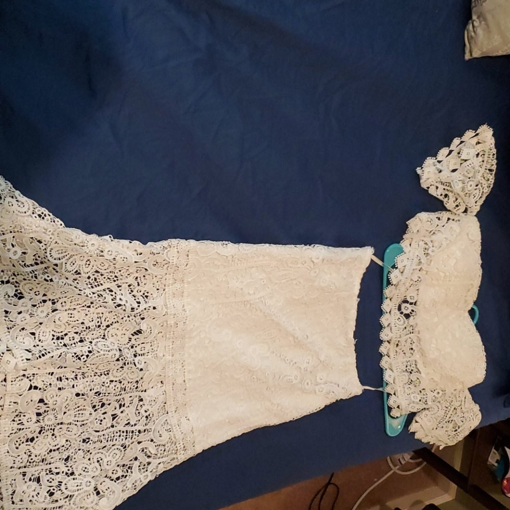 2 piece set skirt